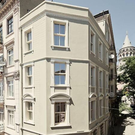 Baylo Suites Istanbul Ngoại thất bức ảnh