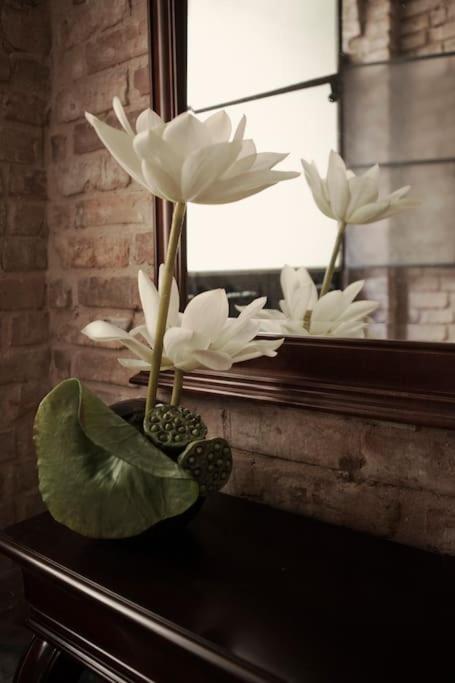 Baylo Suites Istanbul Ngoại thất bức ảnh