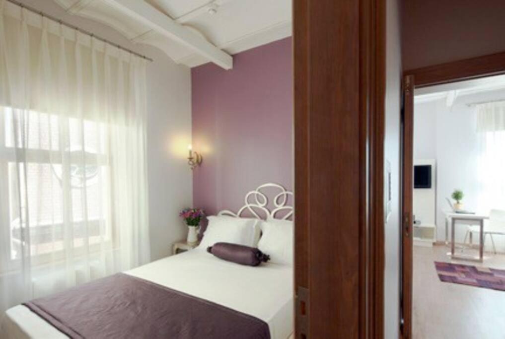Baylo Suites Istanbul Phòng bức ảnh