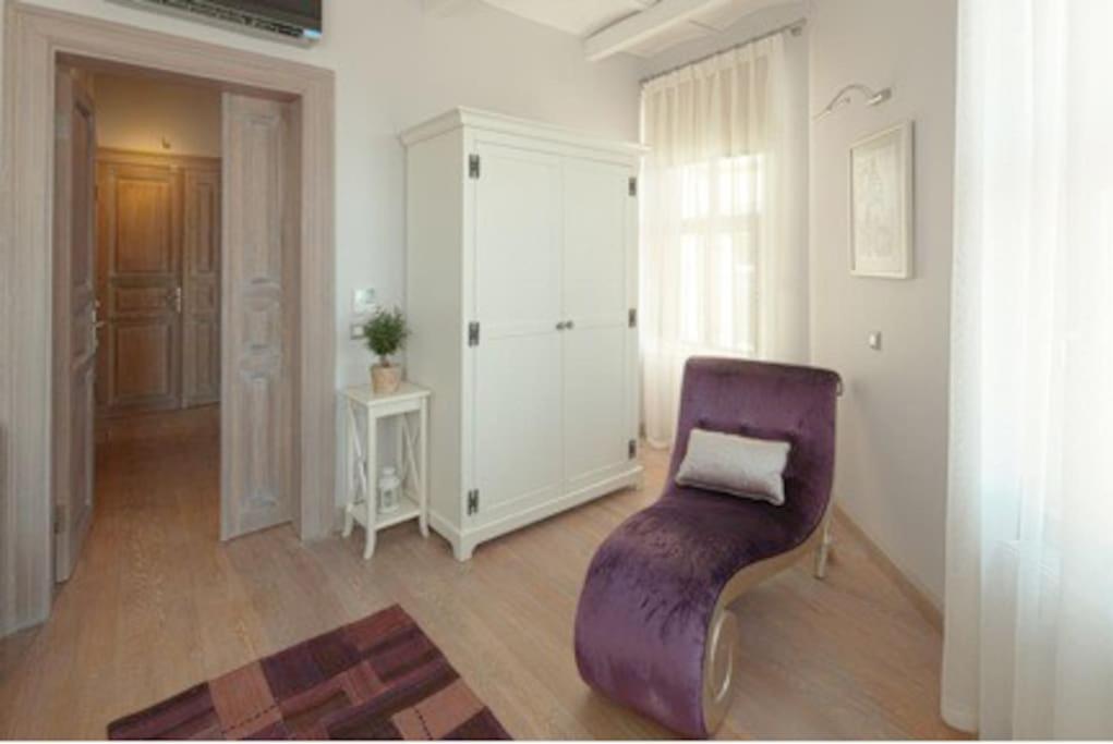 Baylo Suites Istanbul Phòng bức ảnh