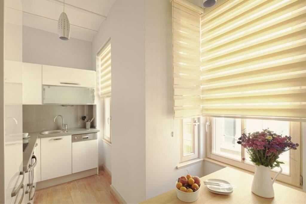 Baylo Suites Istanbul Phòng bức ảnh