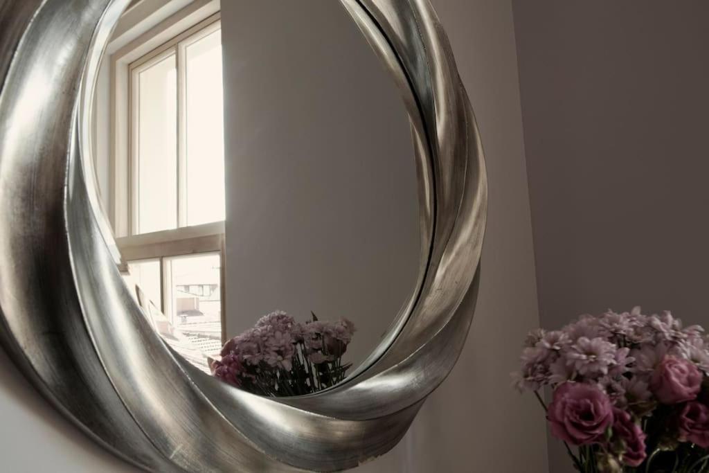 Baylo Suites Istanbul Phòng bức ảnh