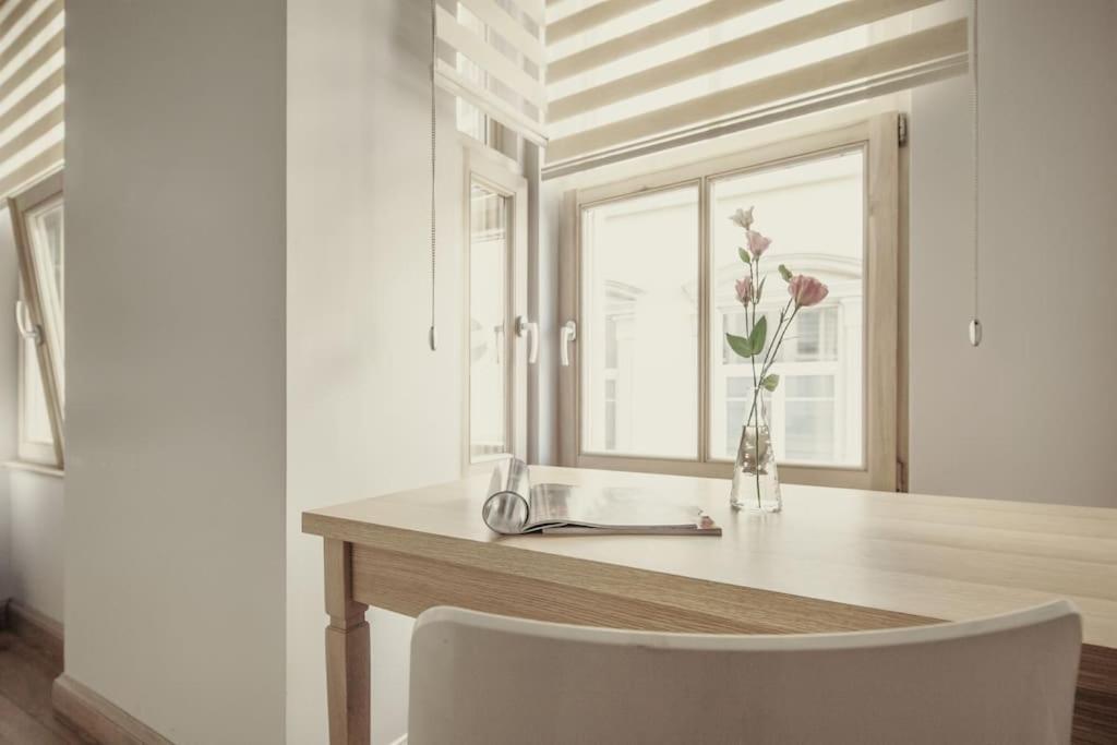 Baylo Suites Istanbul Phòng bức ảnh